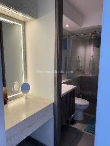 Apartamento de 3 alcobas en venta en Gratamira Campestre, Bogotá, 104 m² · foto 3 de 19