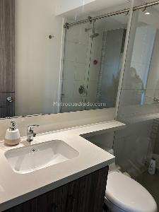 Apartamento de 3 alcobas en venta en Gratamira Campestre, Bogotá, 104 m² · foto 4 de 19
