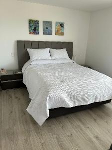 Apartamento de 3 alcobas en venta en Gratamira Campestre, Bogotá, 104 m² · foto 6 de 19
