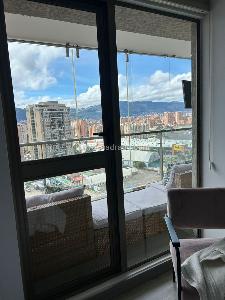 Apartamento de 3 alcobas en venta en Gratamira Campestre, Bogotá, 104 m² · foto 7 de 19