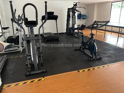 Apartamento en venta en Cedritos, Bogotá · foto 11 de 19