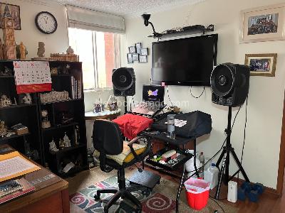 Apartamento en venta en Cedritos, Bogotá · foto 12 de 19