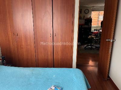 Apartamento en venta en Cedritos, Bogotá · foto 13 de 19