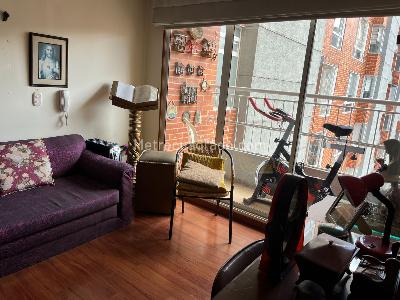 Apartamento en venta en Cedritos, Bogotá · foto 16 de 19