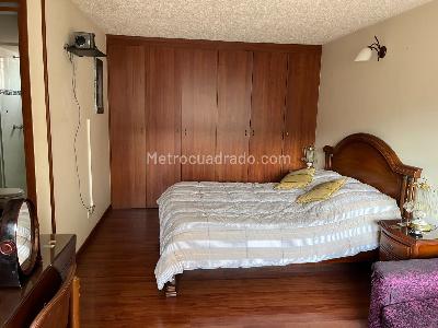 Apartamento en venta en Cedritos, Bogotá · foto 17 de 19
