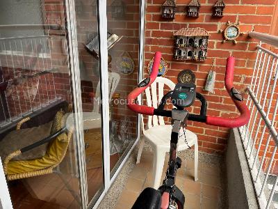 Apartamento en venta en Cedritos, Bogotá · foto 18 de 19
