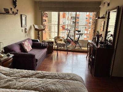 Apartamento en venta en Cedritos, Bogotá · foto 2 de 19