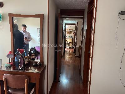 Apartamento en venta en Cedritos, Bogotá · foto 19 de 19
