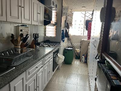 Apartamento en venta en Cedritos, Bogotá · foto 5 de 19