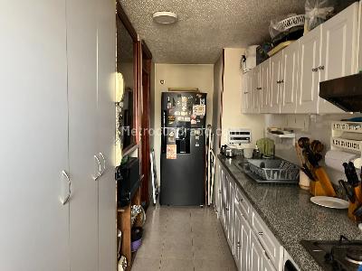 Apartamento en venta en Cedritos, Bogotá · foto 6 de 19