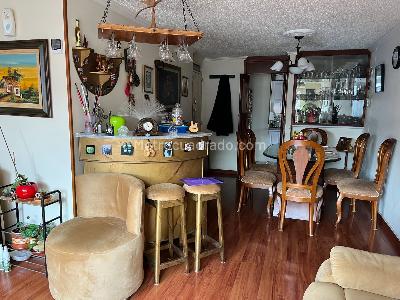 Apartamento en venta en Cedritos, Bogotá · foto 3 de 19