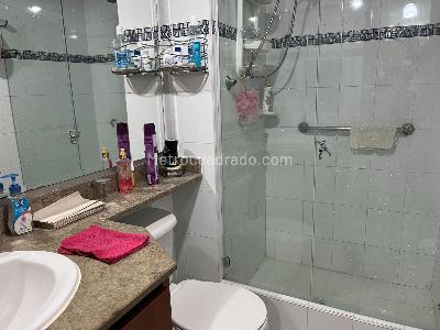 Apartamento en venta en Cedritos, Bogotá · foto 8 de 19