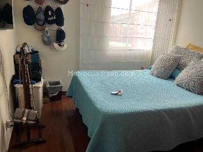 Apartamento en venta en Cedritos, Bogotá · foto 10 de 19