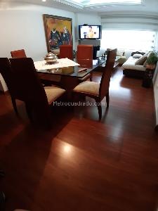 Apartamento en venta en Colina Campestre, Bogotá · foto 10 de 20