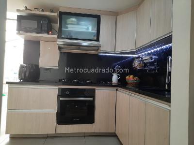 Apartamento en venta en Colina Campestre, Bogotá · foto 16 de 20