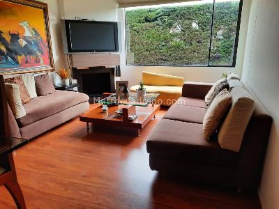 Apartamento en venta en Colina Campestre, Bogotá · foto 18 de 20