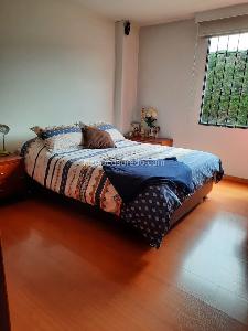 Apartamento en venta en Colina Campestre, Bogotá · foto 4 de 20