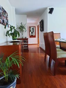 Apartamento en venta en Colina Campestre, Bogotá · foto 7 de 20