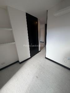 Apartamento de 3 alcobas en venta en Cedritos Contador, Bogotá, 99 m² · foto 11 de 20