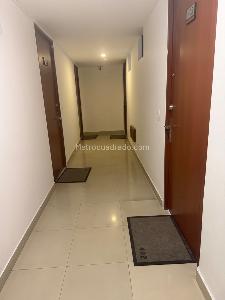 Apartamento de 3 alcobas en venta en Cedritos Contador, Bogotá, 99 m² · foto 4 de 20