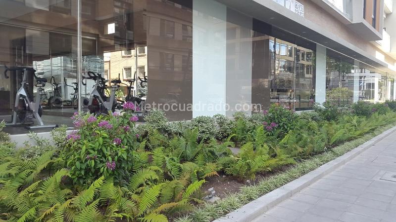 Piso – Bogotá D.C. - Vista 3