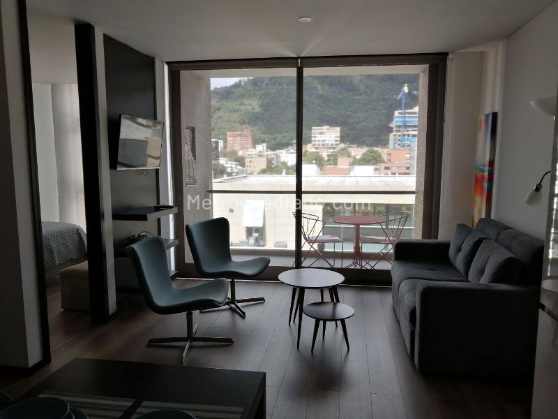 Piso – Bogotá D.C. - Vista 4