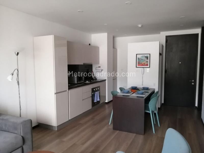 Piso – Bogotá D.C. - Más