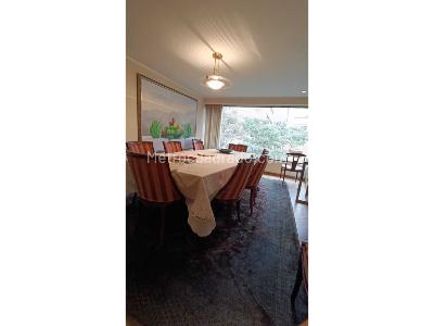 Apartamento de 3 alcobas en venta en Chico, Bogotá, 264 m² · foto 3 de 20