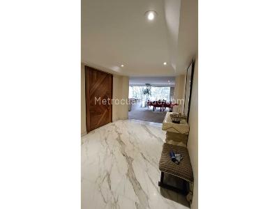 Apartamento de 3 alcobas en venta en Chico, Bogotá, 264 m² · foto 5 de 20