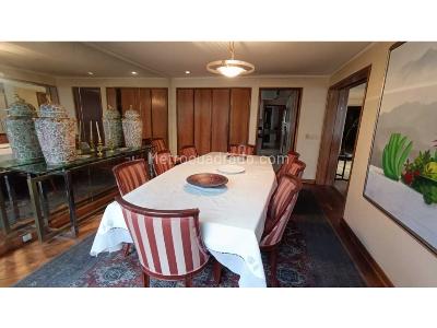 Apartamento de 3 alcobas en venta en Chico, Bogotá, 264 m² · foto 7 de 20