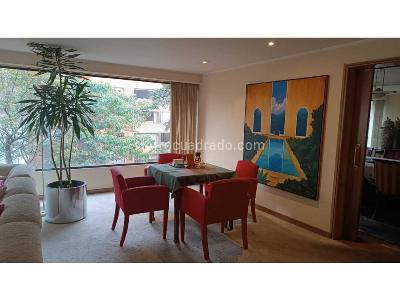 Apartamento de 3 alcobas en venta en Chico, Bogotá, 264 m² · foto 11 de 20