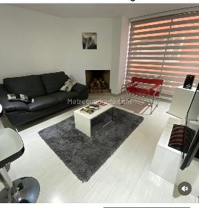 Apartamento en Arriendo, CHICO PARQUE DE LA 93, Bogotá D.C.
