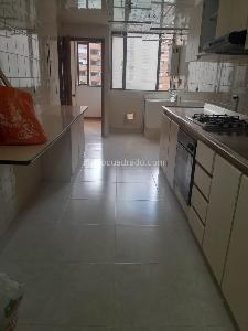 Apartamento en venta en Lagos De Cordoba, Bogotá · foto 5 de 10