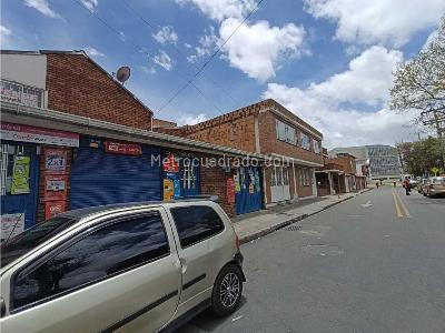 Casa de 4 alcobas en venta en Timiza, Bogotá, 75 m² · foto 2 de 20