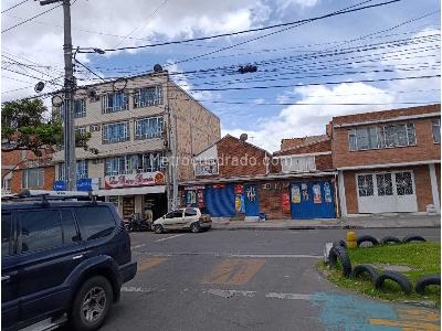 Casa de 4 alcobas en venta en Timiza, Bogotá, 75 m² · foto 3 de 20