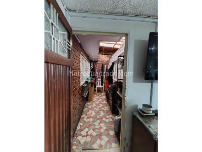 Casa de 4 alcobas en venta en Timiza, Bogotá, 75 m² · foto 12 de 20