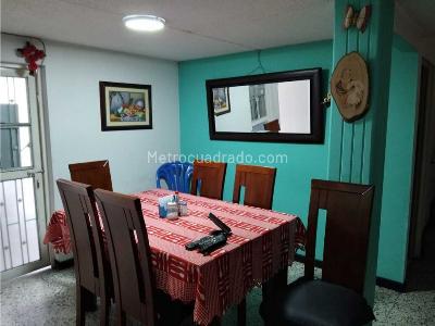 Casa de 4 alcobas en venta en Timiza, Bogotá, 75 m² · foto 18 de 20