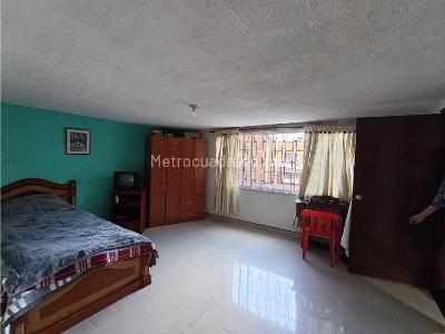 Casa de 4 alcobas en venta en Timiza, Bogotá, 75 m² · foto 20 de 20