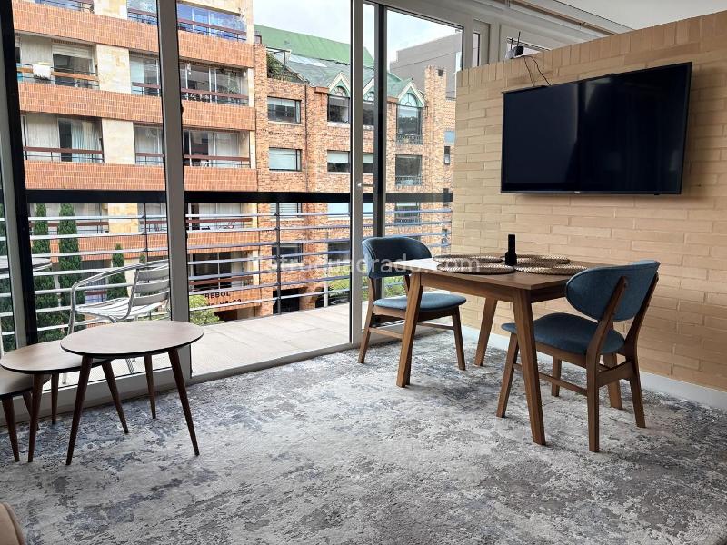 Piso – Bogotá D.C. - Vista 2