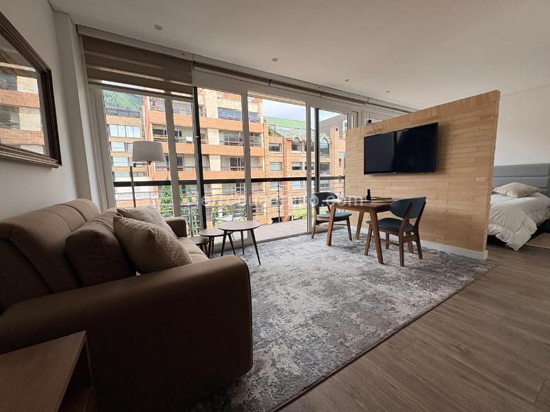 Piso – Bogotá D.C. - Vista 3