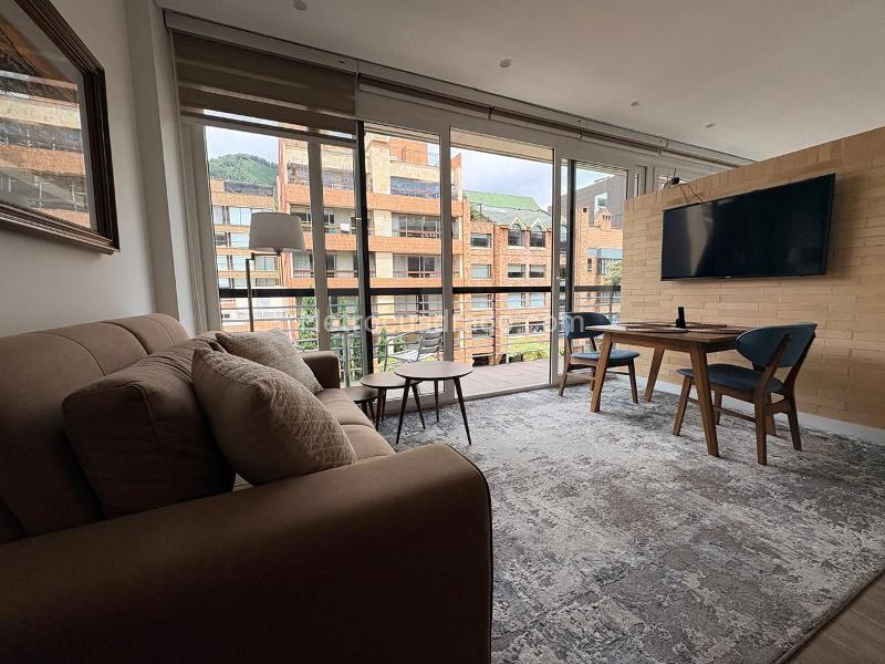Piso – Bogotá D.C. - Vista 4