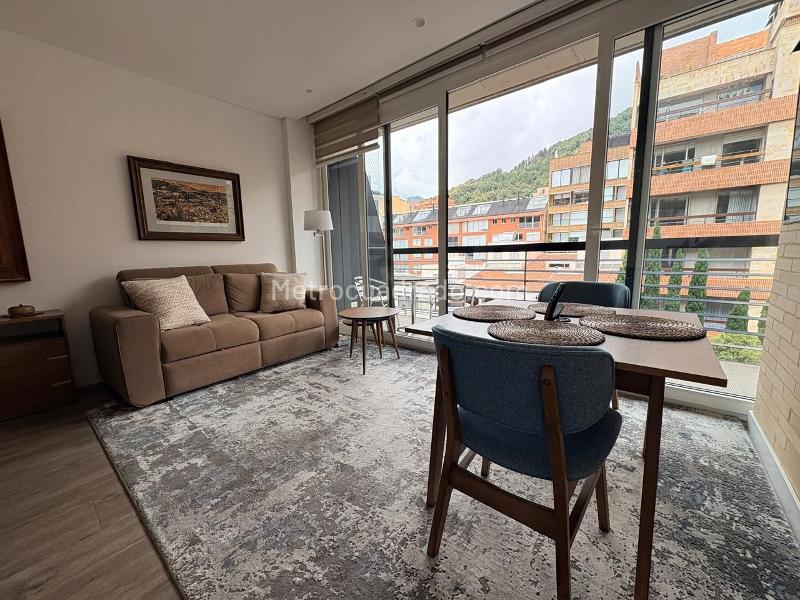 Piso – Bogotá D.C. - Vista 5