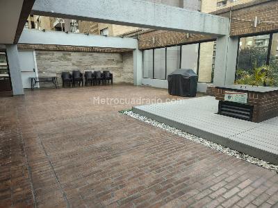 Apartaestudio en arriendo en Mazuren Alejandria, Bogotá, 45 m² · foto 11 de 20