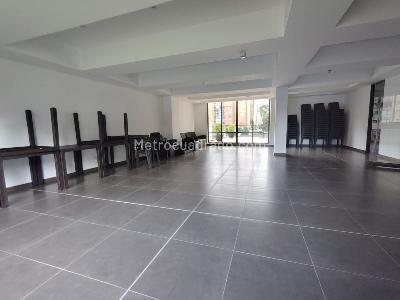 Apartaestudio en arriendo en Mazuren Alejandria, Bogotá, 45 m² · foto 12 de 20