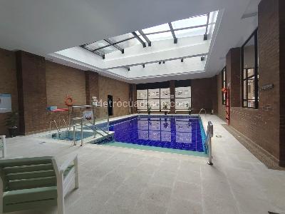 Apartaestudio en arriendo en Mazuren Alejandria, Bogotá, 45 m² · foto 15 de 20
