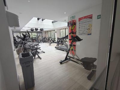 Apartaestudio en arriendo en Mazuren Alejandria, Bogotá, 45 m² · foto 16 de 20