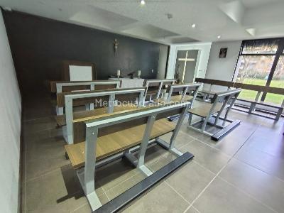 Apartaestudio en arriendo en Mazuren Alejandria, Bogotá, 45 m² · foto 17 de 20