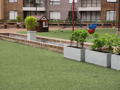 Apartaestudio en arriendo en Mazuren Alejandria, Bogotá, 45 m² · foto 19 de 20