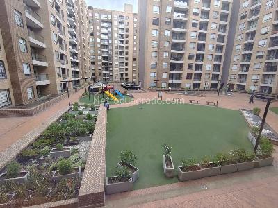 Apartaestudio en arriendo en Mazuren Alejandria, Bogotá, 45 m² · foto 20 de 20
