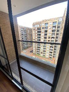 Apartaestudio en arriendo en Mazuren Alejandria, Bogotá, 45 m² · foto 2 de 20